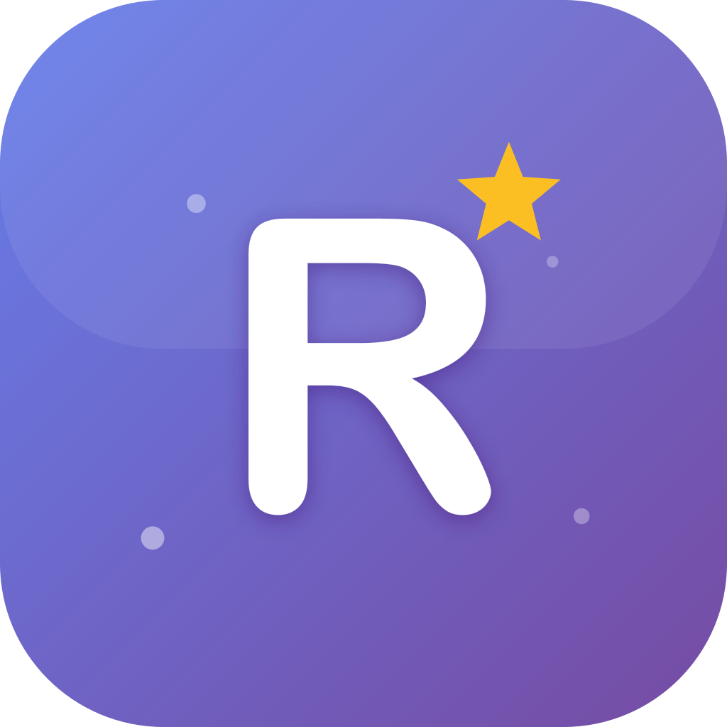 Routina — daily habit builder